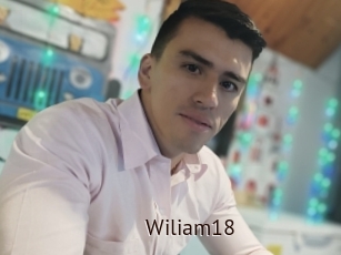 Wiliam18