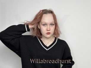 Willabroadhurst