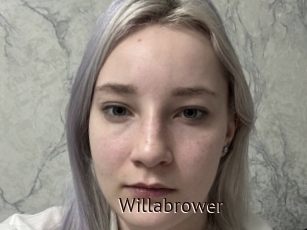 Willabrower
