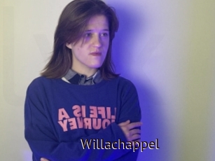 Willachappel