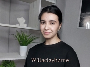Willaclayborne