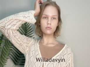 Willadavyin