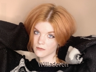 Willadevon