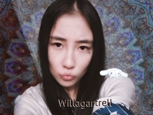 Willagartrell