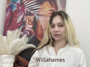 Willahames