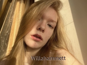 Willahammett