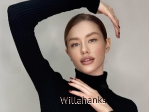 Willahanks