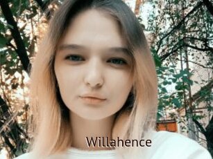 Willahence
