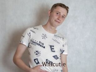 Willcutie