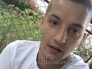 Williamsboy