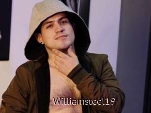 Williamsteel19