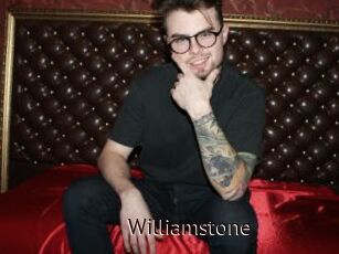 Williamstone