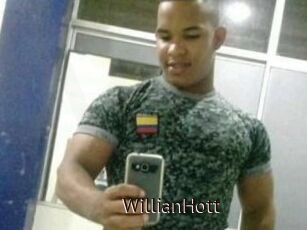 WillianHott