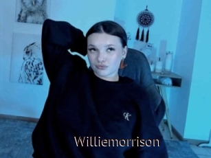 Williemorrison