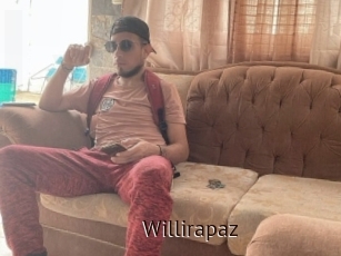 Willirapaz