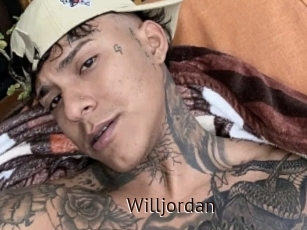 Willjordan