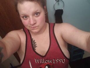 Willow1990