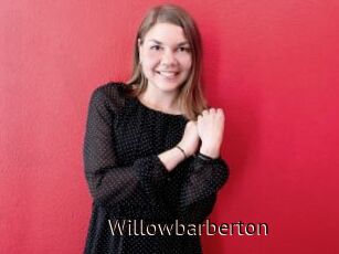 Willowbarberton