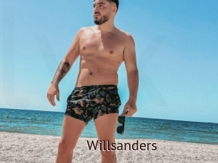 Willsanders