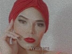 Willtrans