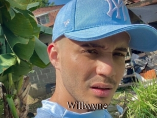 Willwyne