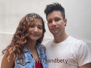 Willyandbety