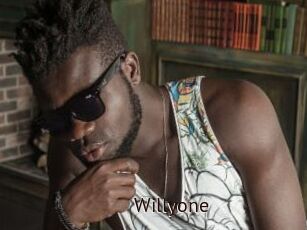 Willyone