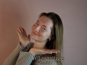 Wilonaalltop