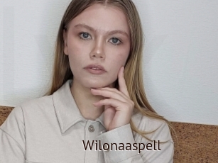 Wilonaaspell