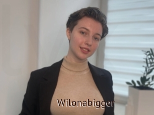 Wilonabigger