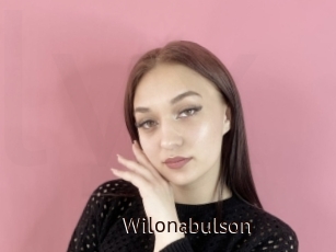 Wilonabulson