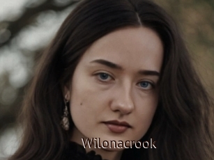 Wilonacrook