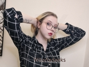 Wilonadeeks