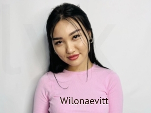 Wilonaevitt