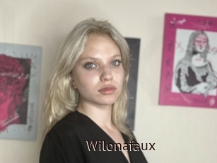 Wilonafaux