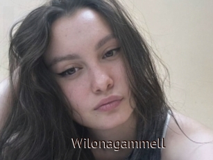 Wilonagammell