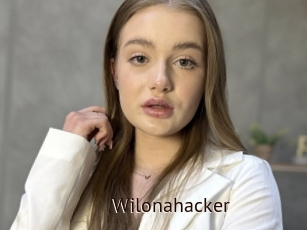 Wilonahacker