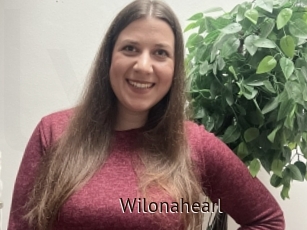 Wilonahearl