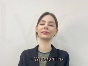 Wilonearras