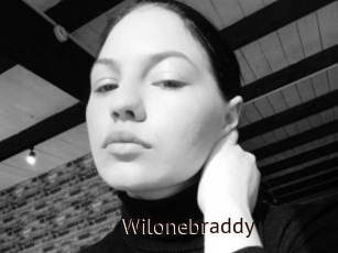 Wilonebraddy
