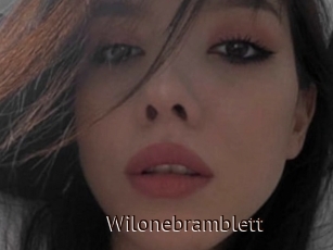 Wilonebramblett