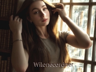 Wilonecordner