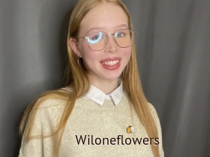 Wiloneflowers