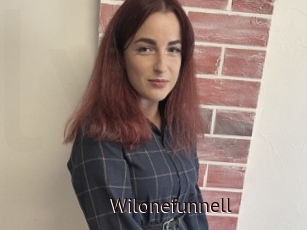 Wilonefunnell