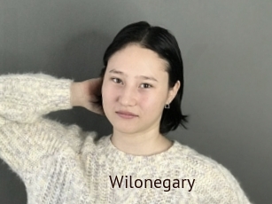 Wilonegary