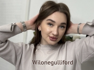 Wilonegulliford