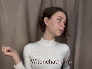 Wilonehathorne