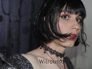 Wilrousse