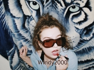 Windy2000