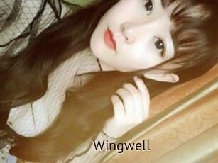 Wingwell